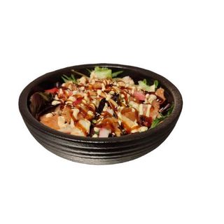 4A.Ensalada De Marisco