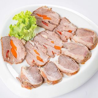 «АССОРТИ МЯСНОЕ»