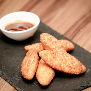 Chicken tenders
