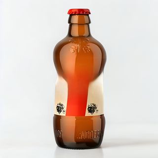 Birra Ichnusa Non Filtrata