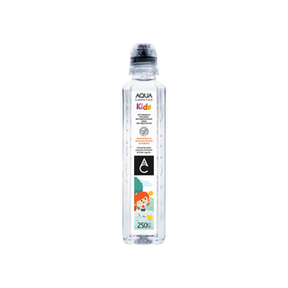 Aqua Kids 0.25 L