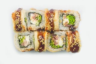 Королівський дракон   (275г/8шт)