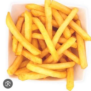 Batata frita