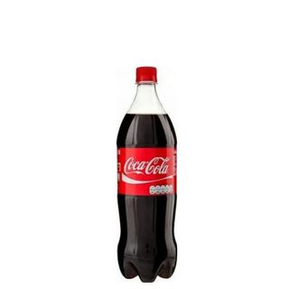 Ski Coca-Cola 1l