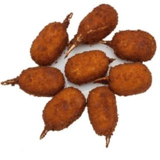 Muslitos De Cangrejo