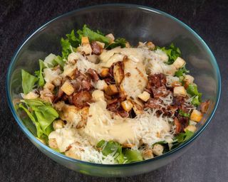 Ensalada César