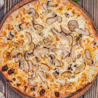 Піца Mushroom