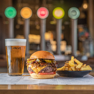 Menú Itxas Bide de martes a viernes (de 13:00 a 15:45)