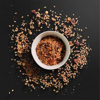 Granola Choco (400 G.)