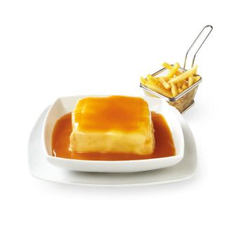 Francesinha Júnior 