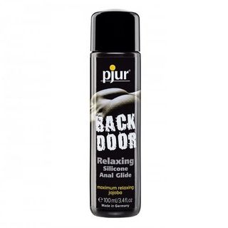 Pjur Backdoor Anal Glide 100ml