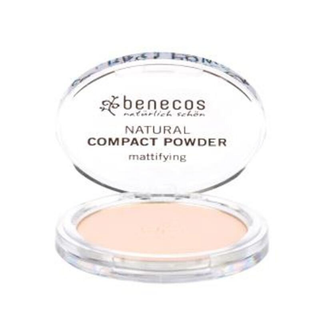 Polvos Compactos Fair Benecos