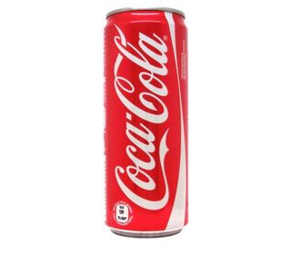 Coca-Cola 33 cl