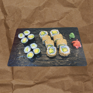 117. Combinado (16 Pzs.)