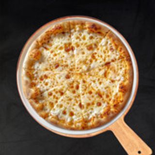 Pizza 4 Fromages