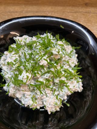 Салата детокс