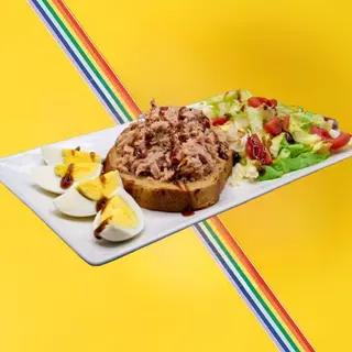 Piatto Mediterraneo