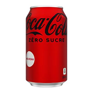 Coca Zéro