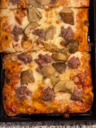 Boscaiola