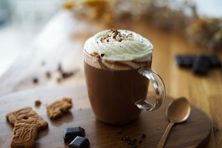 chocolat fondu viennois