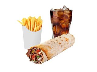 Menú Dürüm