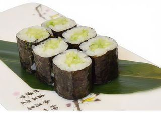 H3 Cetriolo hosomaki