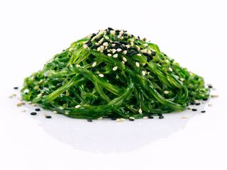 Goma wakame