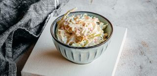 Coleslaw salata