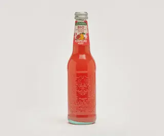 Pompelmo Rosso BIO