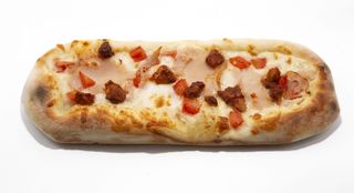 რანჩ პიცა 22 სმ