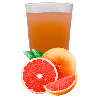 Сидр Грейпфрут Напівсолодкий 5.5%