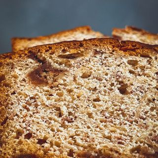 Banana Bread