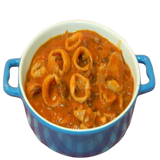 Chipirones a la americana