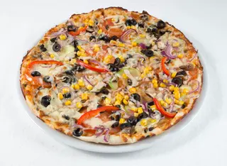 Pizza Vegetariana Ø30cm