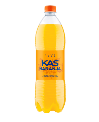 Kas Naranja 2L