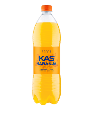 Kas Naranja 500ml