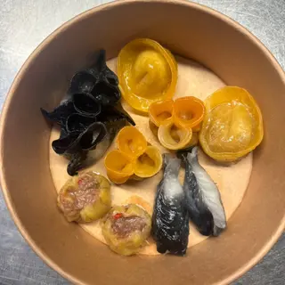 Dim sum mix 3
