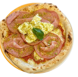 Pizza Siciliana (30 Cm.)