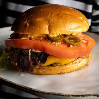 Shark Doble  Tex Mex