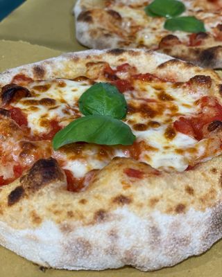 Margherita