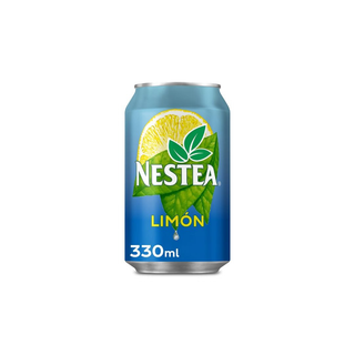 Nestea Té Negro Limón 330ml.