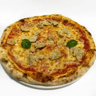 Rossa porcini