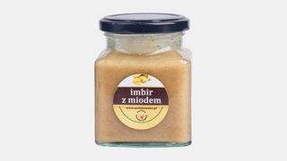 Imbir w miodzie 320 g