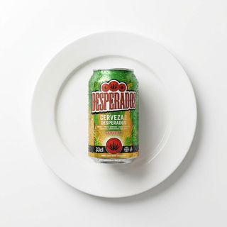 Cerveza Desperados (330 Ml.)