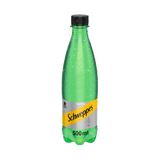 Швепс клуб сода