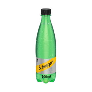 Швепс клуб сода