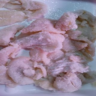 Migas De Bacalao Gadus Morhula (1 kg.)