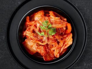 Kimchi własnej produkcji (vege) 500g