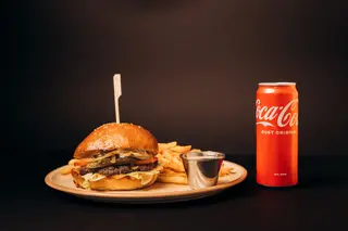 Combo Spicy