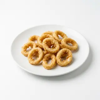 Calamares A La Romana
